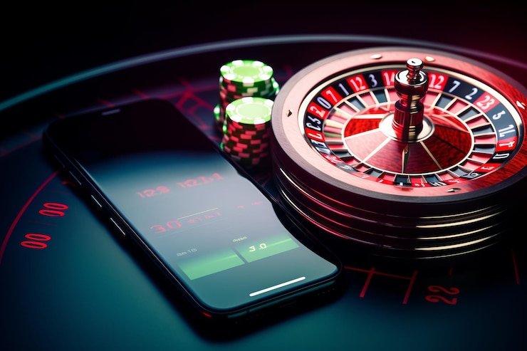 Antarmuka taruhan Hot Pot menunjukkan berbagai pilihan hasil dan tingkat pembayaran